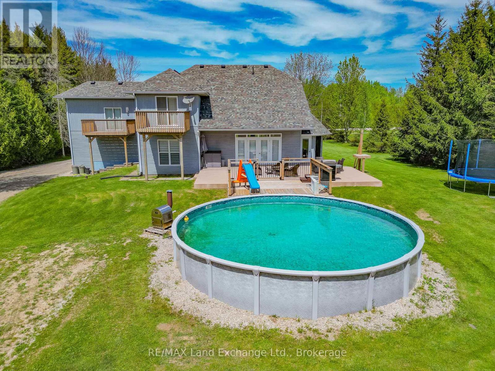 89 Concession 4 Road, Saugeen Shores, Ontario  N0H 2C5 - Photo 36 - X12976478