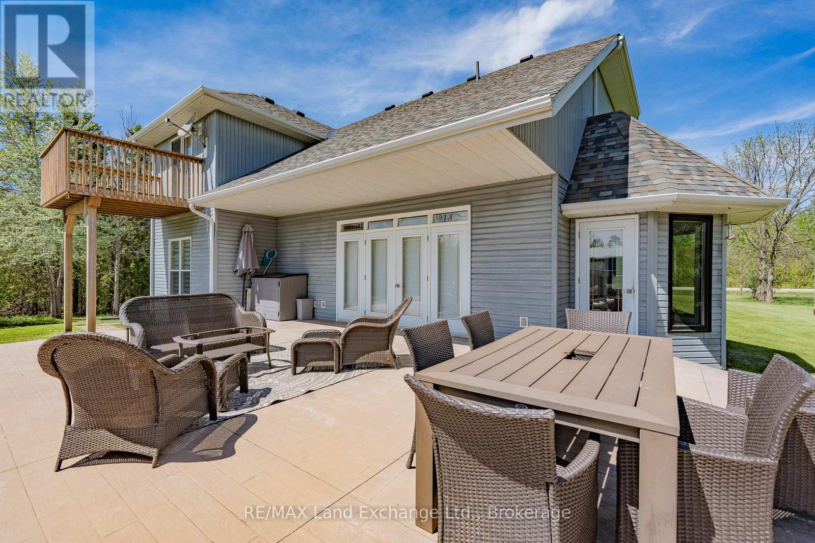 89 Concession 4 Road, Saugeen Shores, Ontario  N0H 2C5 - Photo 37 - X12976478