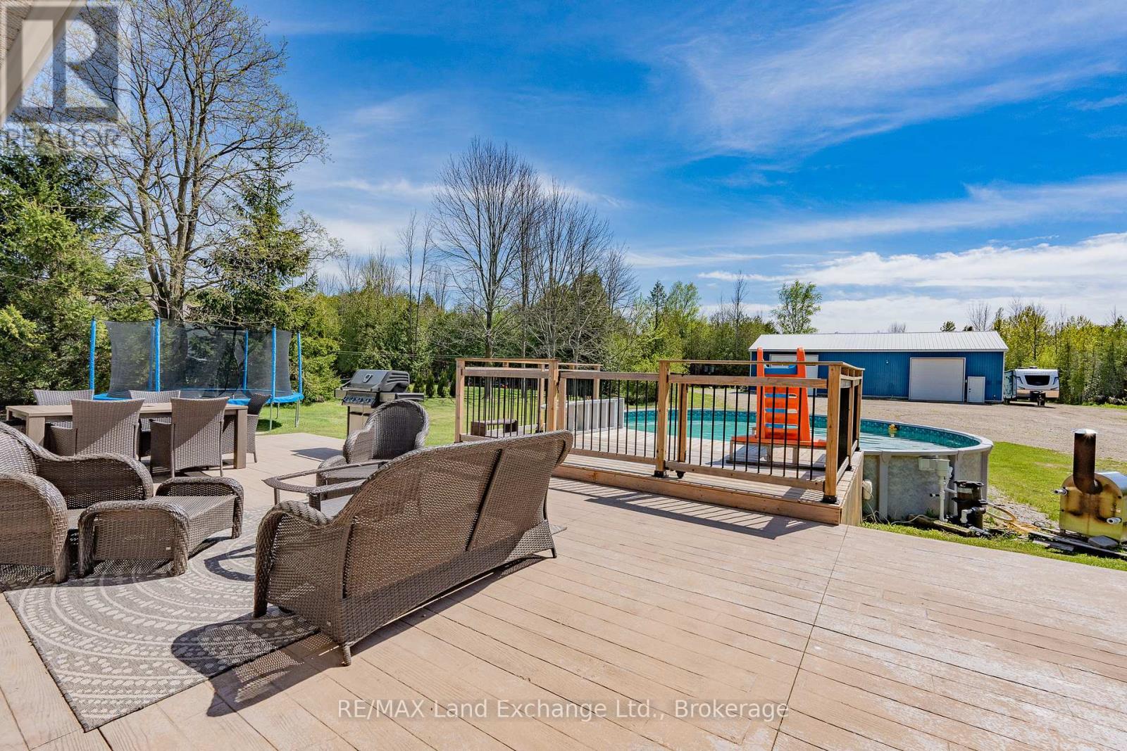 89 Concession 4 Road, Saugeen Shores, Ontario  N0H 2C5 - Photo 39 - X12976478