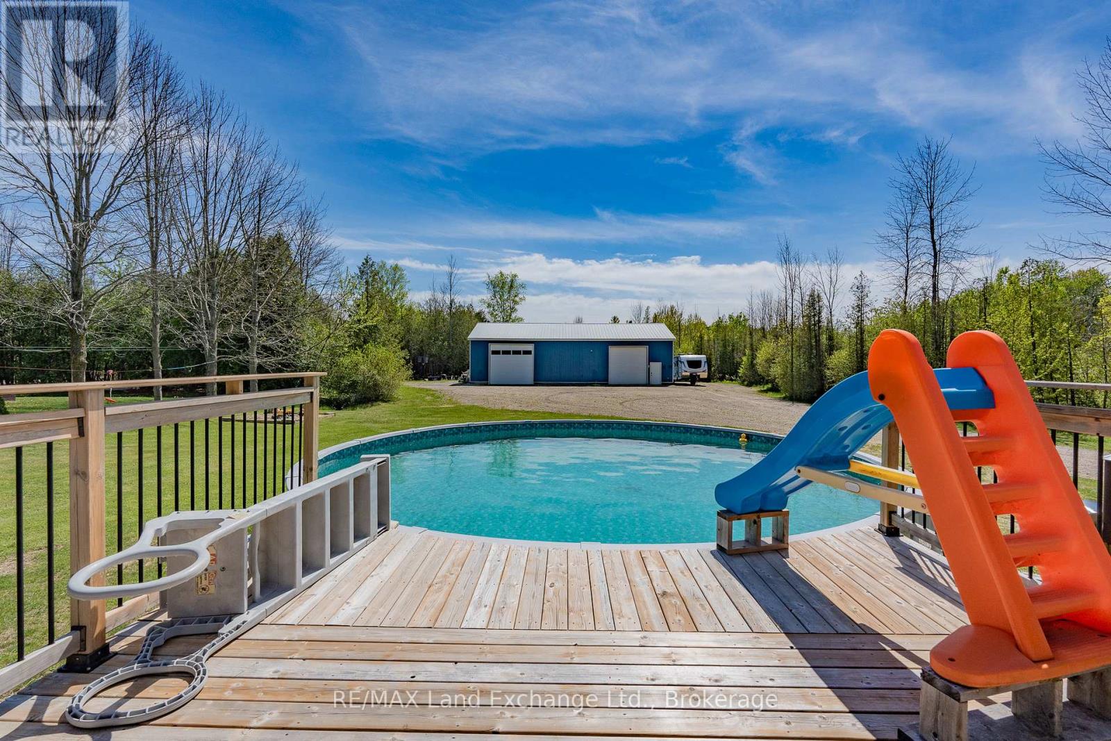 89 Concession 4 Road, Saugeen Shores, Ontario  N0H 2C5 - Photo 40 - X12976478