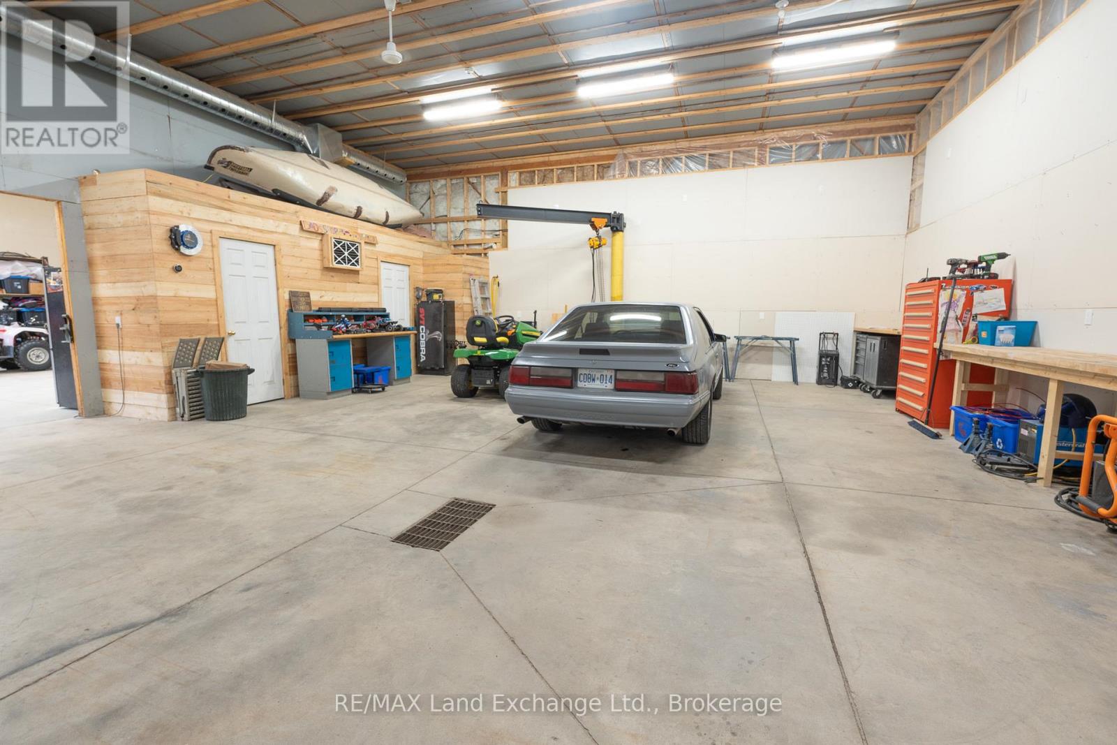 89 Concession 4 Road, Saugeen Shores, Ontario  N0H 2C5 - Photo 41 - X12976478