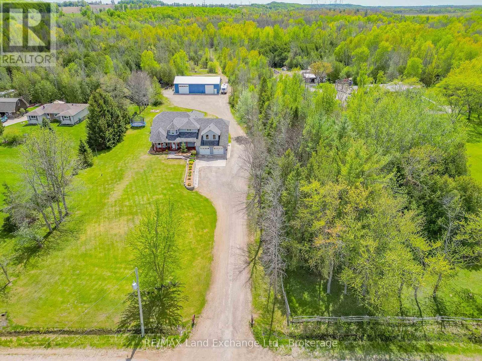 89 Concession 4 Road, Saugeen Shores, Ontario  N0H 2C5 - Photo 44 - X12976478