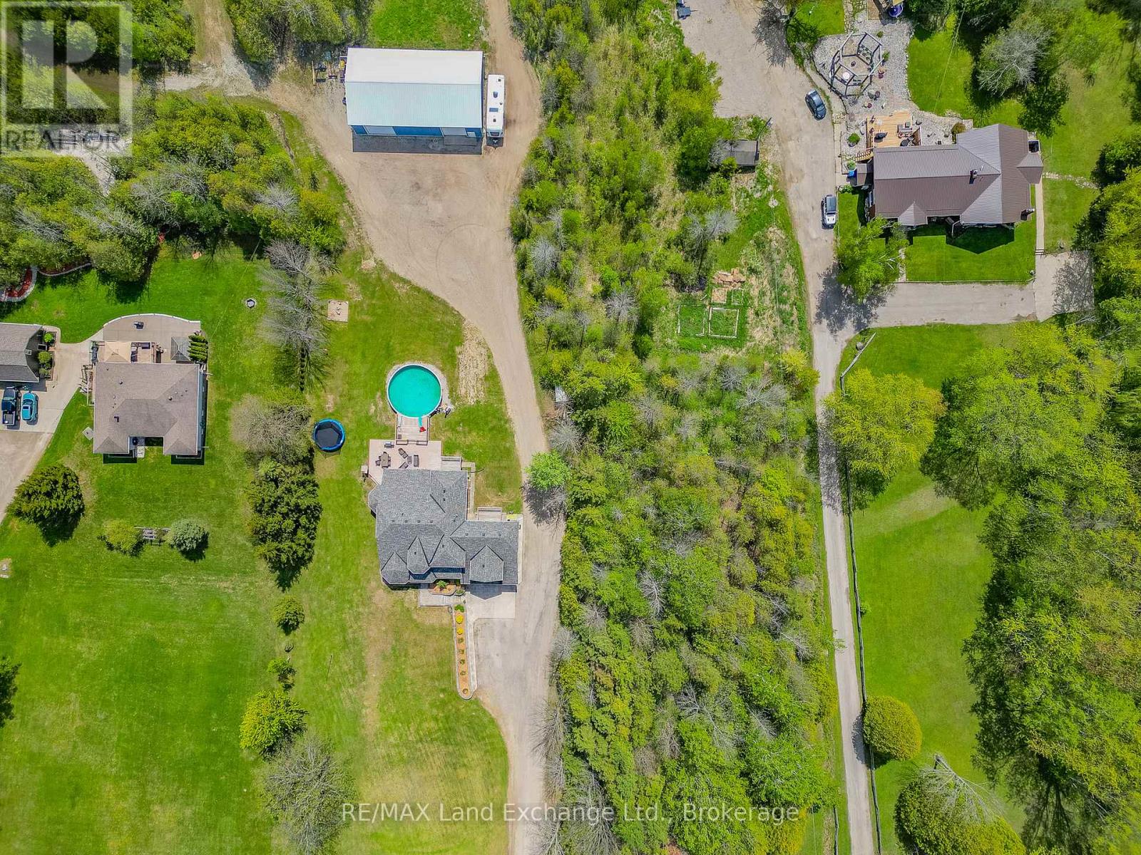 89 Concession 4 Road, Saugeen Shores, Ontario  N0H 2C5 - Photo 45 - X12976478
