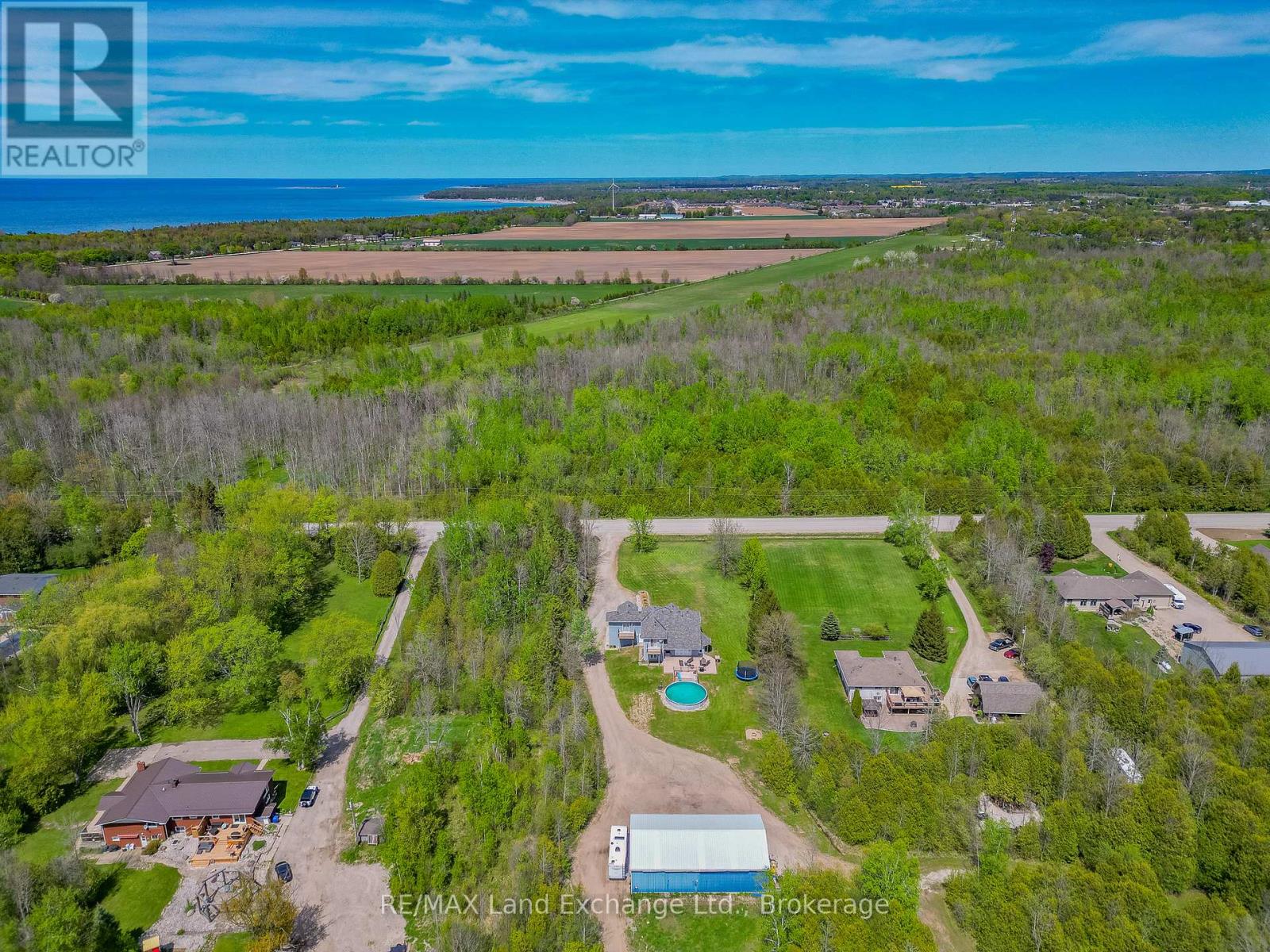 89 Concession 4 Road, Saugeen Shores, Ontario  N0H 2C5 - Photo 46 - X12976478
