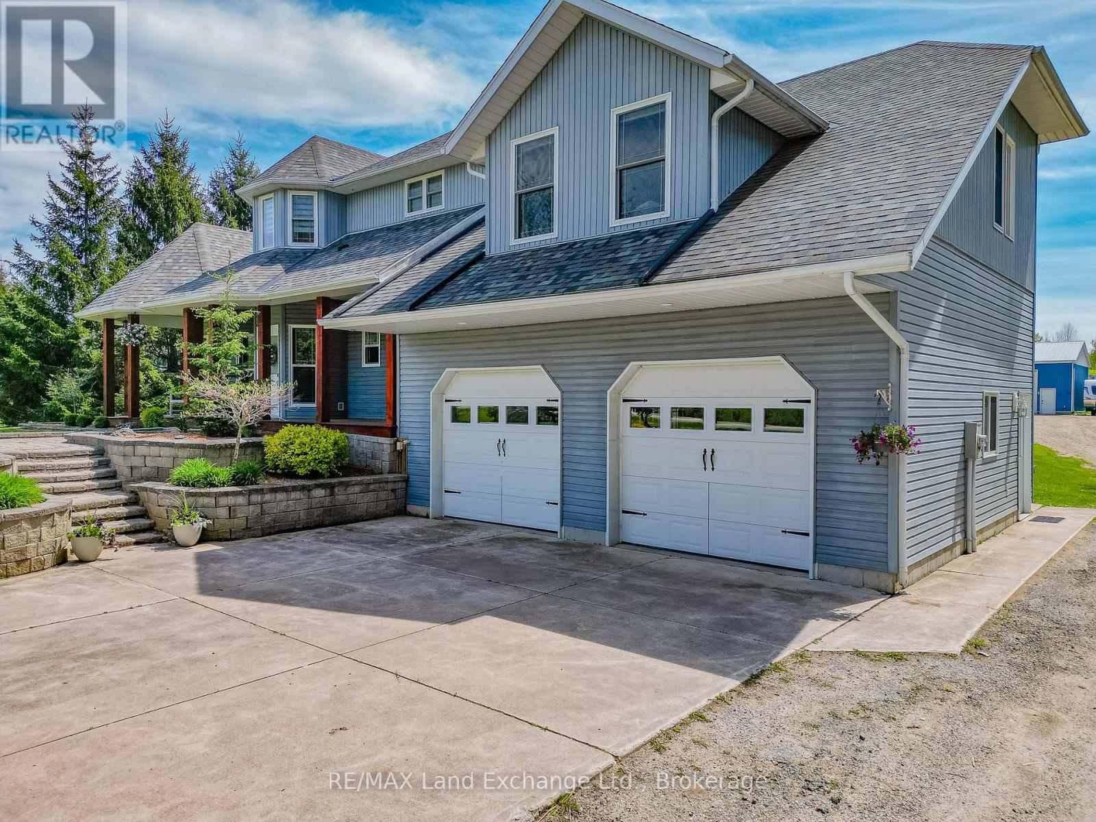 89 Concession 4 Road, Saugeen Shores, Ontario  N0H 2C5 - Photo 47 - X12976478