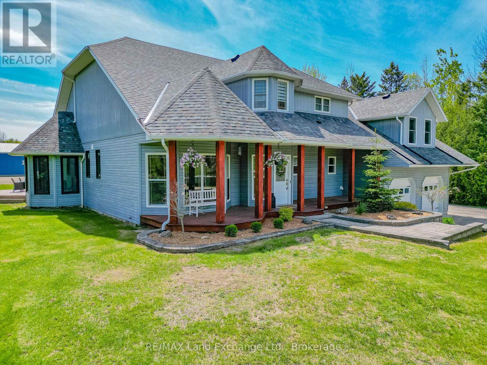 89 Concession 4 Road, Saugeen Shores, Ontario  N0H 2C5 - Photo 48 - X12976478