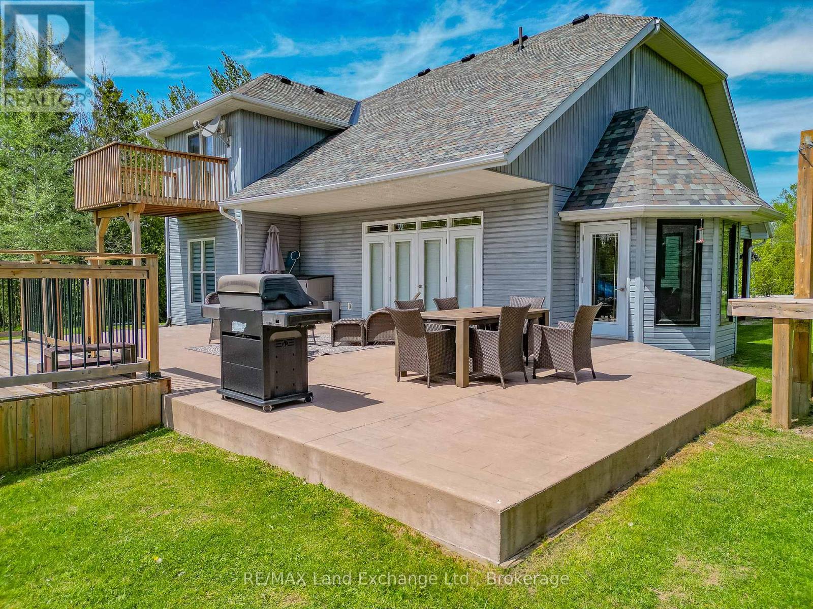 89 Concession 4 Road, Saugeen Shores, Ontario  N0H 2C5 - Photo 49 - X12976478