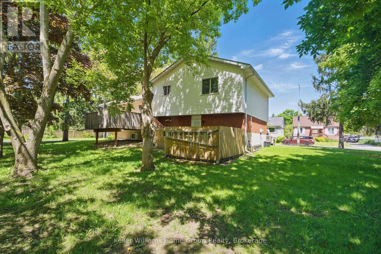 4 Market Street, Kitchener, Ontario  N2K 1H2 - Photo 33 - X12976492