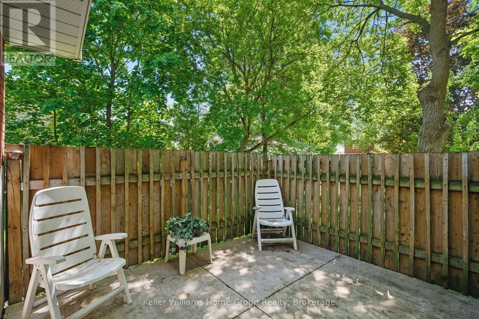 4 Market Street, Kitchener, Ontario  N2K 1H2 - Photo 35 - X12976492