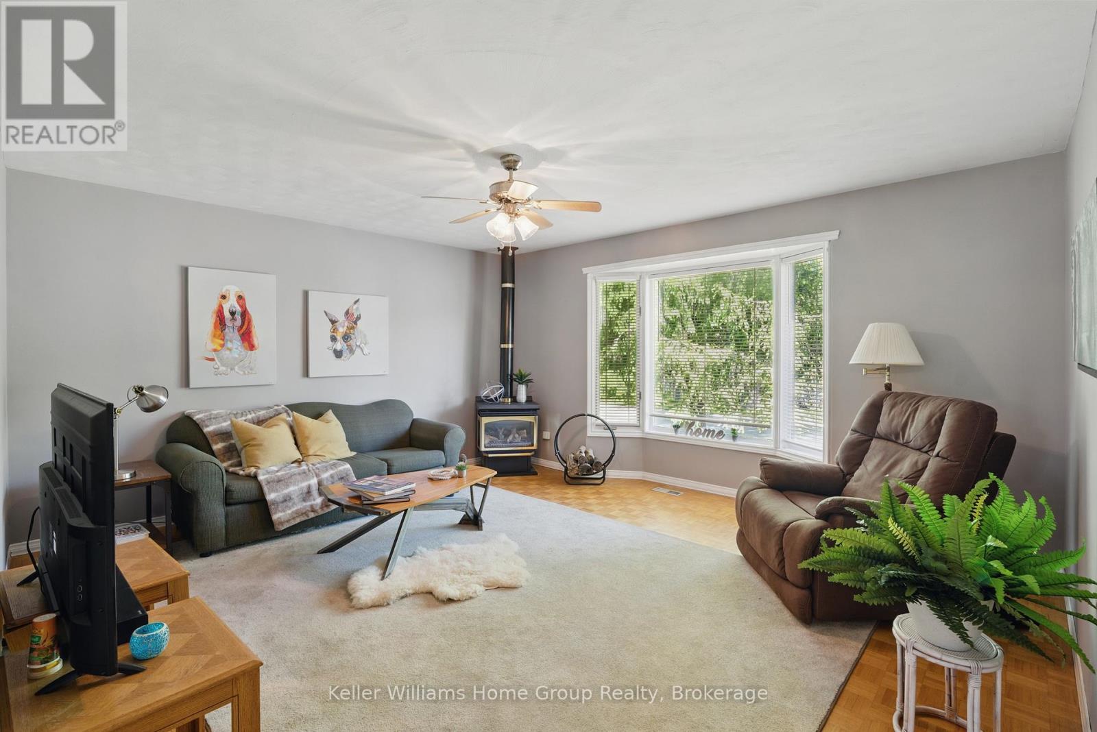 4 Market Street, Kitchener, Ontario  N2K 1H2 - Photo 4 - X12976492