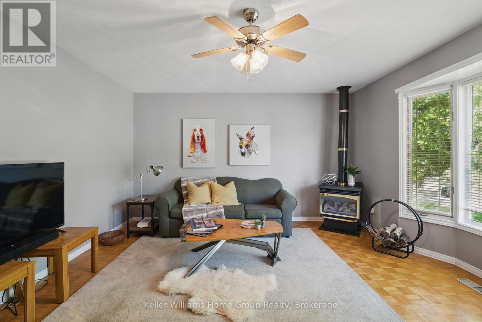 4 Market Street, Kitchener, Ontario  N2K 1H2 - Photo 7 - X12976492