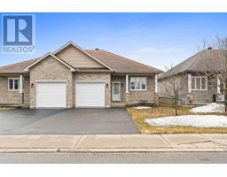 203 BELFORT STREET, Russell, Ontario