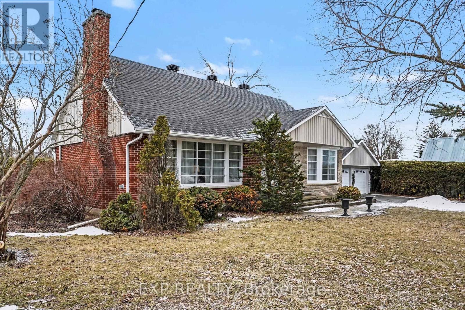 2727 Concession Road, North Grenville, Ontario  K0G 1J0 - Photo 3 - X12976142