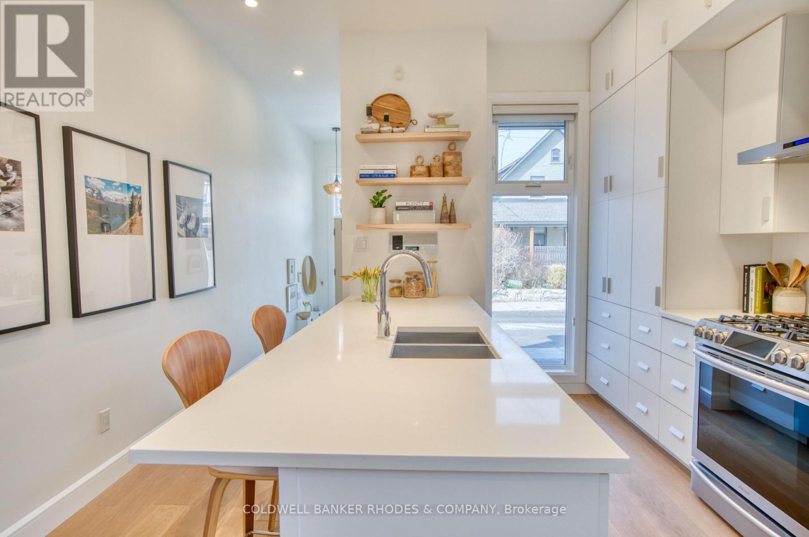 103a Stirling Avenue, Ottawa, Ontario  K1Y 1P9 - Photo 10 - X12976148