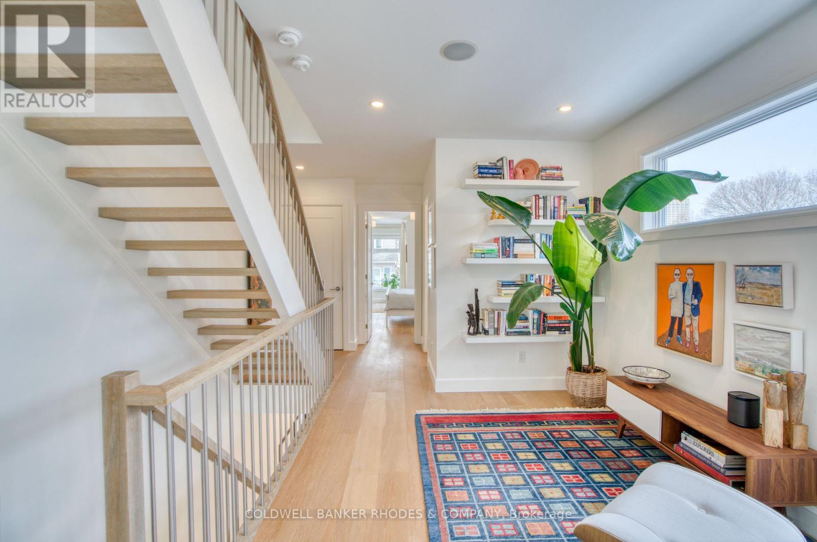 103a Stirling Avenue, Ottawa, Ontario  K1Y 1P9 - Photo 22 - X12976148