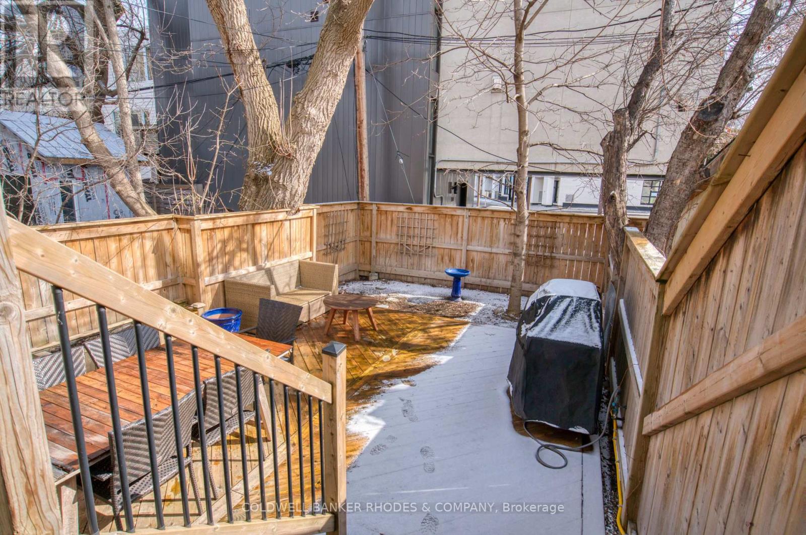 103a Stirling Avenue, Ottawa, Ontario  K1Y 1P9 - Photo 49 - X12976148