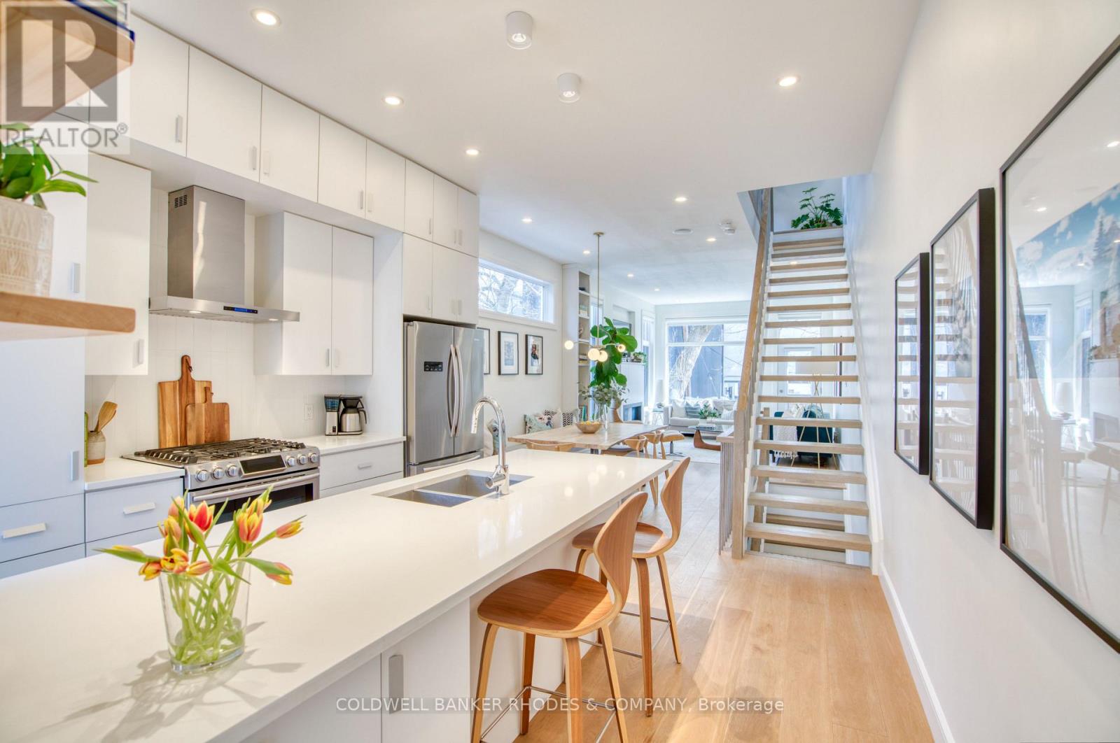 103a Stirling Avenue, Ottawa, Ontario  K1Y 1P9 - Photo 6 - X12976148