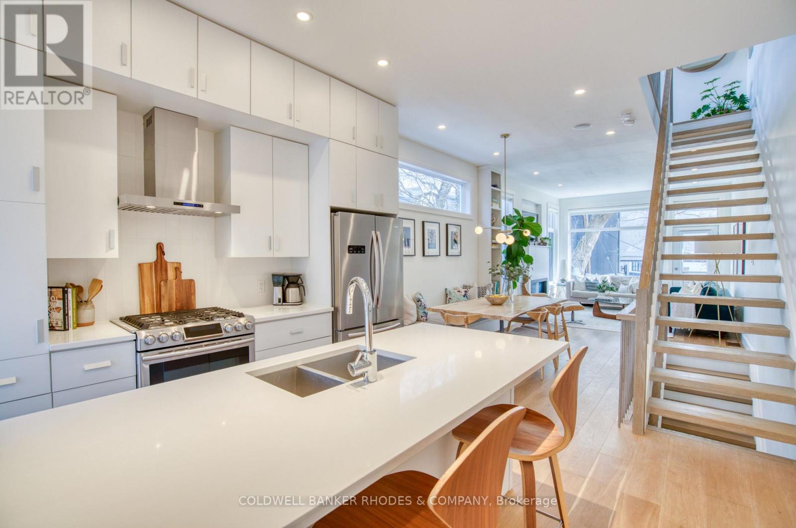 103a Stirling Avenue, Ottawa, Ontario  K1Y 1P9 - Photo 7 - X12976148