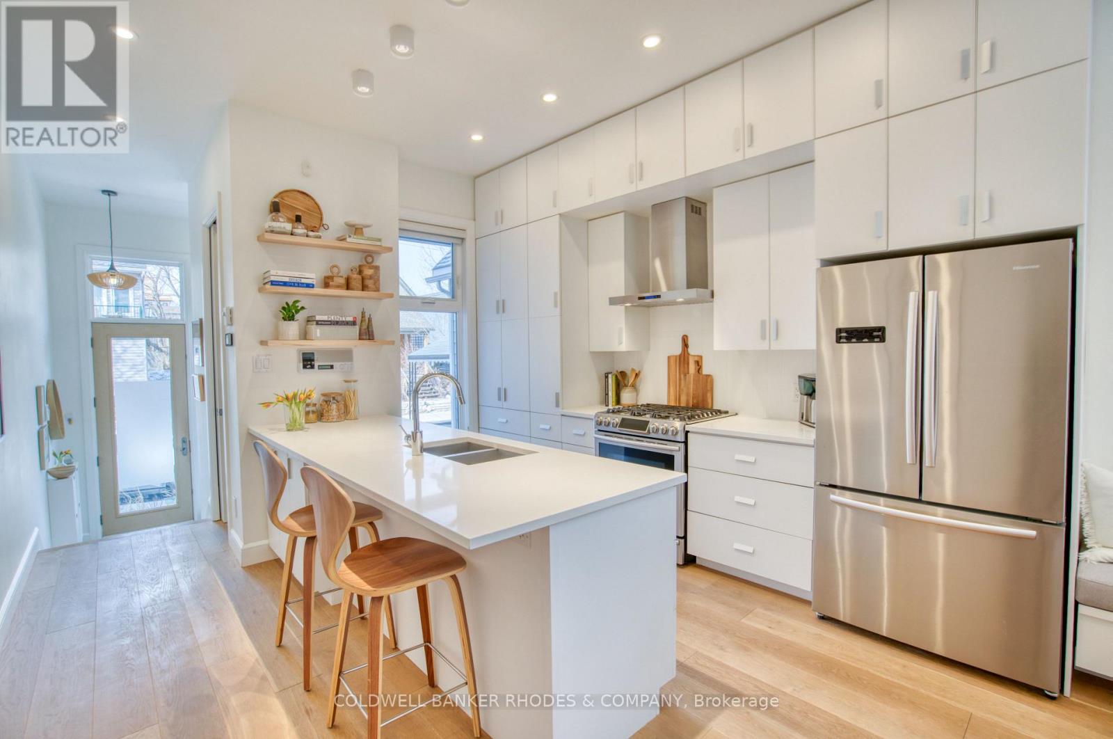 103a Stirling Avenue, Ottawa, Ontario  K1Y 1P9 - Photo 8 - X12976148