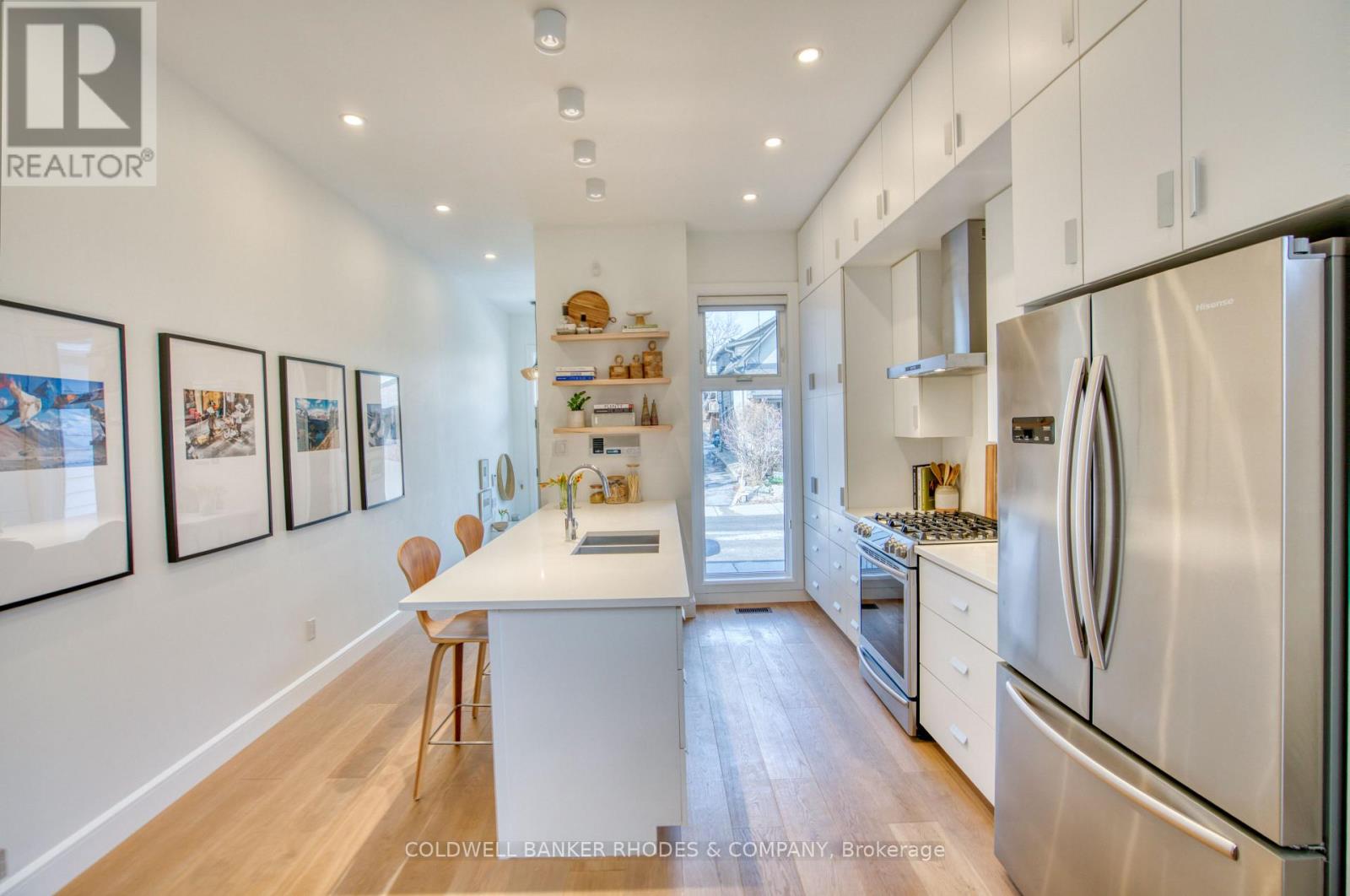 103a Stirling Avenue, Ottawa, Ontario  K1Y 1P9 - Photo 9 - X12976148