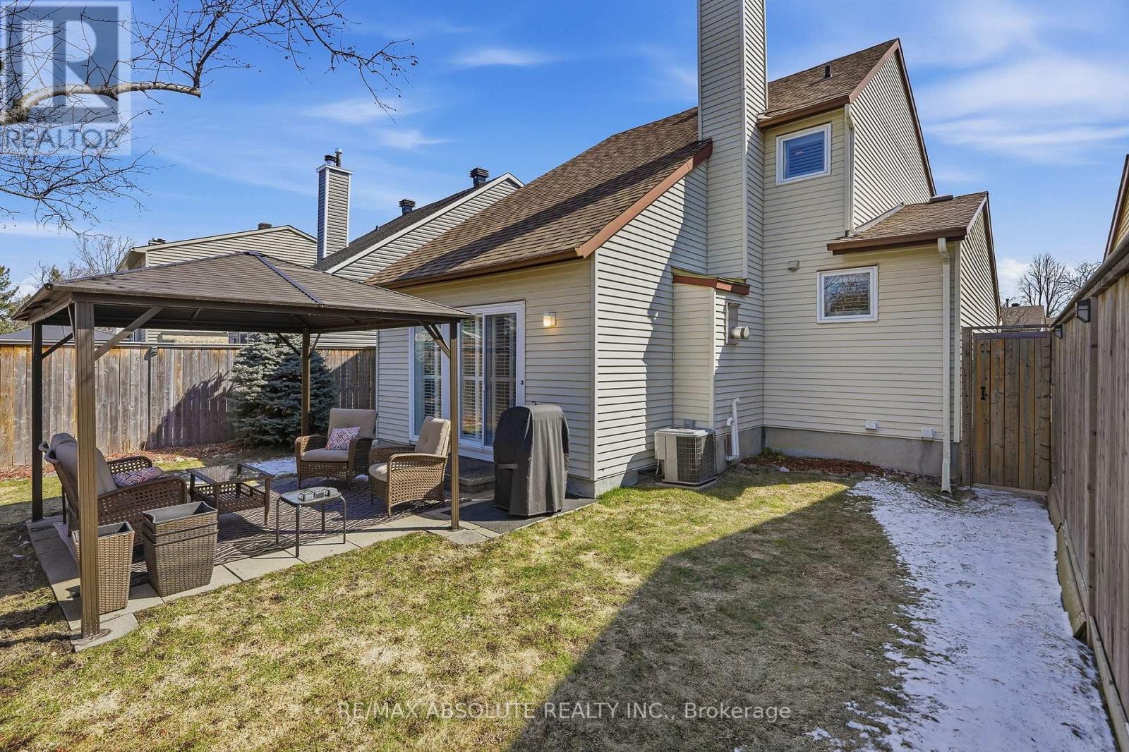 1594 St Georges Street, Ottawa, Ontario  K1E 2M9 - Photo 30 - X12976196