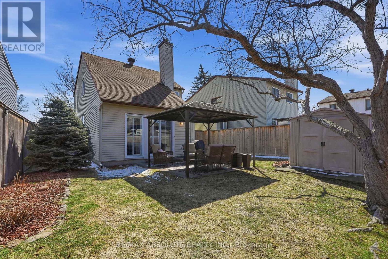 1594 St Georges Street, Ottawa, Ontario  K1E 2M9 - Photo 31 - X12976196