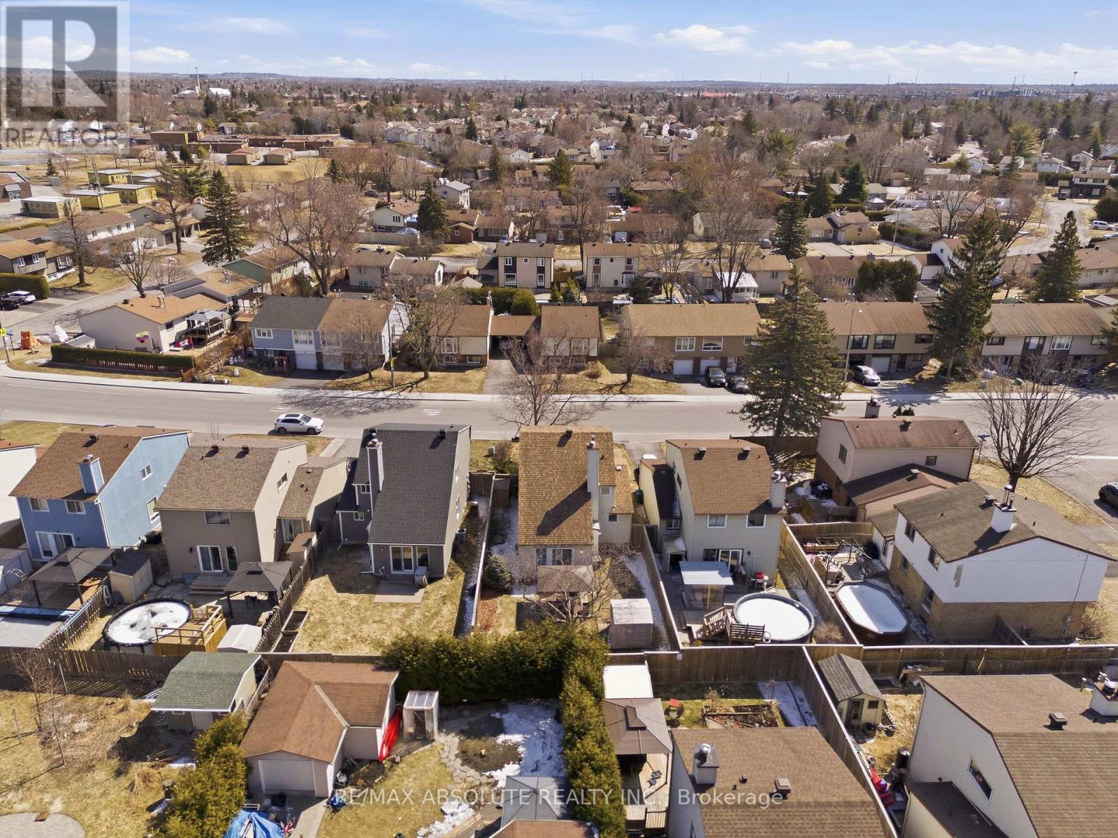 1594 St Georges Street, Ottawa, Ontario  K1E 2M9 - Photo 36 - X12976196