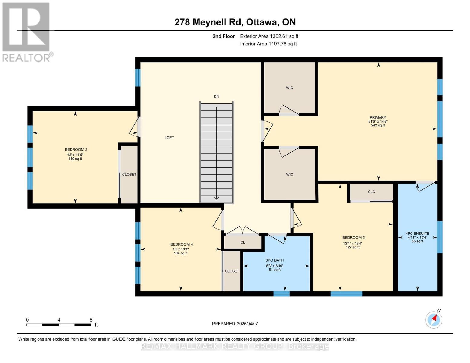 278 Meynell Road, Ottawa, Ontario  K0A 2Z0 - Photo 16 - X12976214