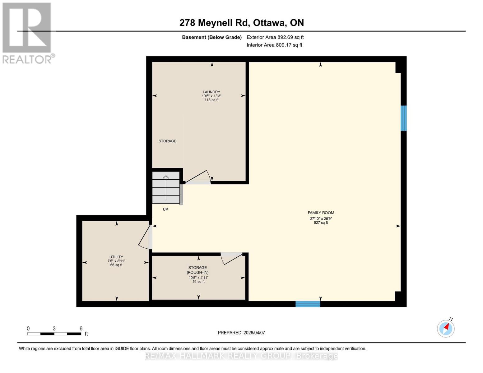 278 Meynell Road, Ottawa, Ontario  K0A 2Z0 - Photo 27 - X12976214