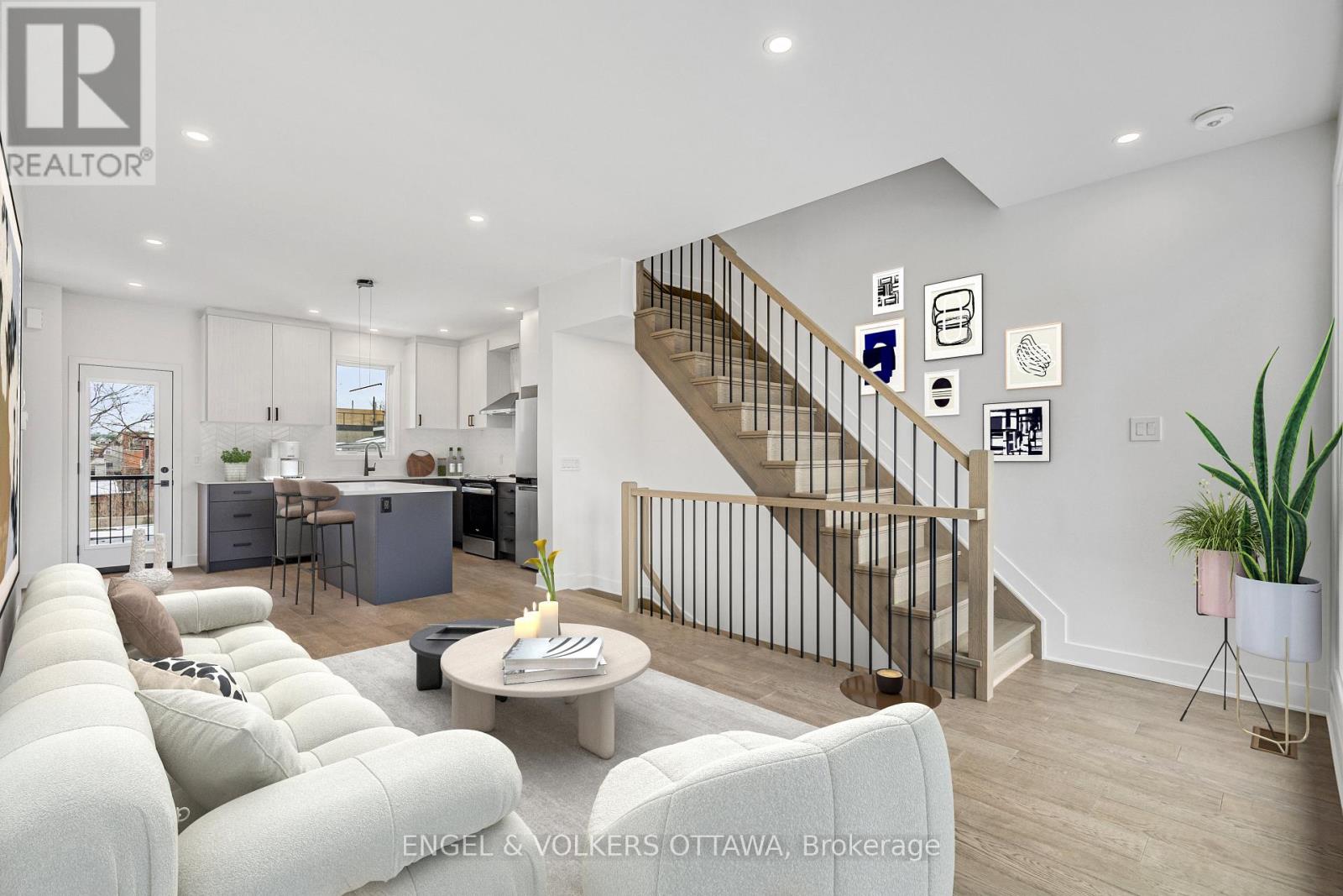 73 Parent Avenue, Ottawa, Ontario  K1N 0E6 - Photo 13 - X12976224