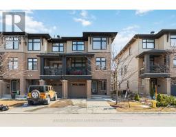 107 WILD SENNA WAY, Ottawa, Ontario