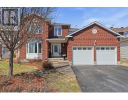 759 MONTCREST DRIVE, Ottawa, Ontario