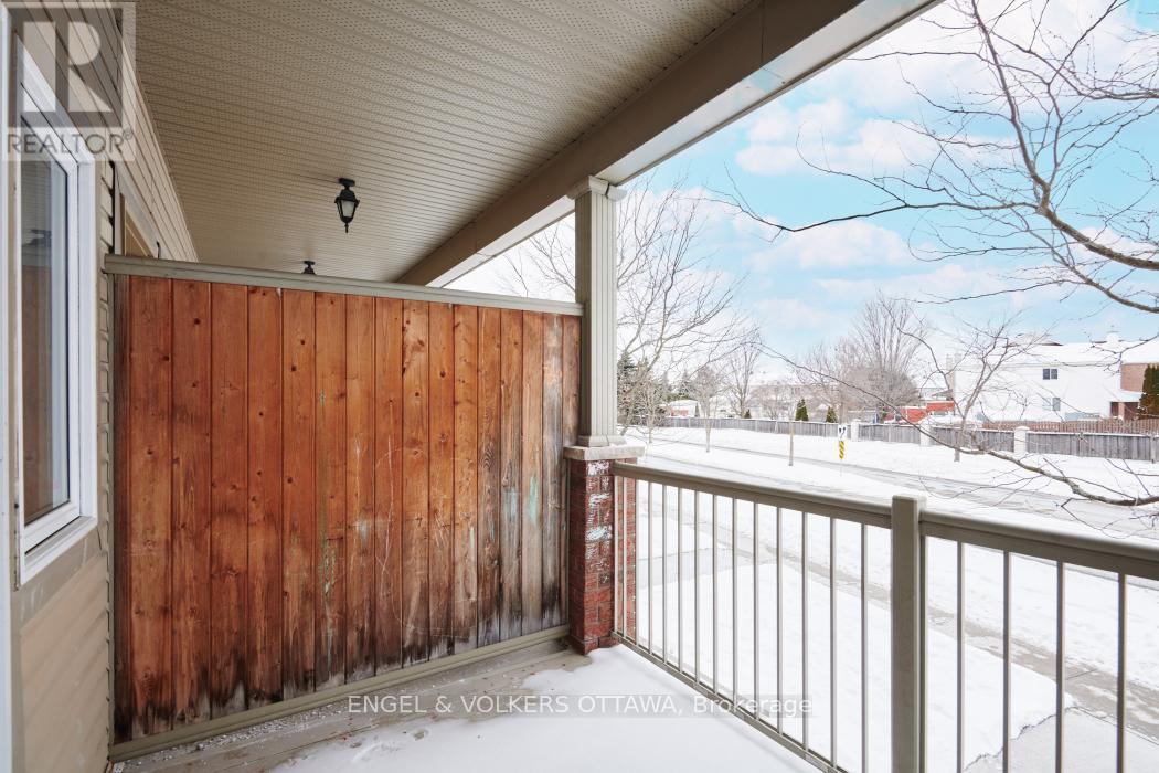 5 - 165 Waterbridge Drive, Ottawa, Ontario  K2G 7G3 - Photo 17 - X12976392