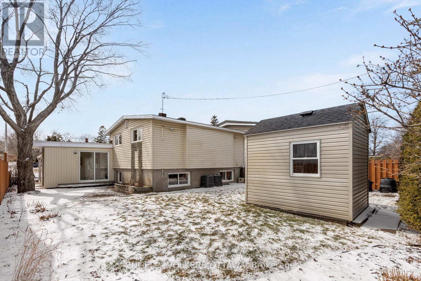 2125 Valley Drive, Ottawa, Ontario  K1G 2P6 - Photo 39 - X12976426