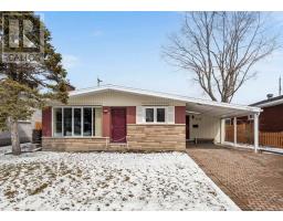 2125 VALLEY DRIVE, Ottawa, Ontario