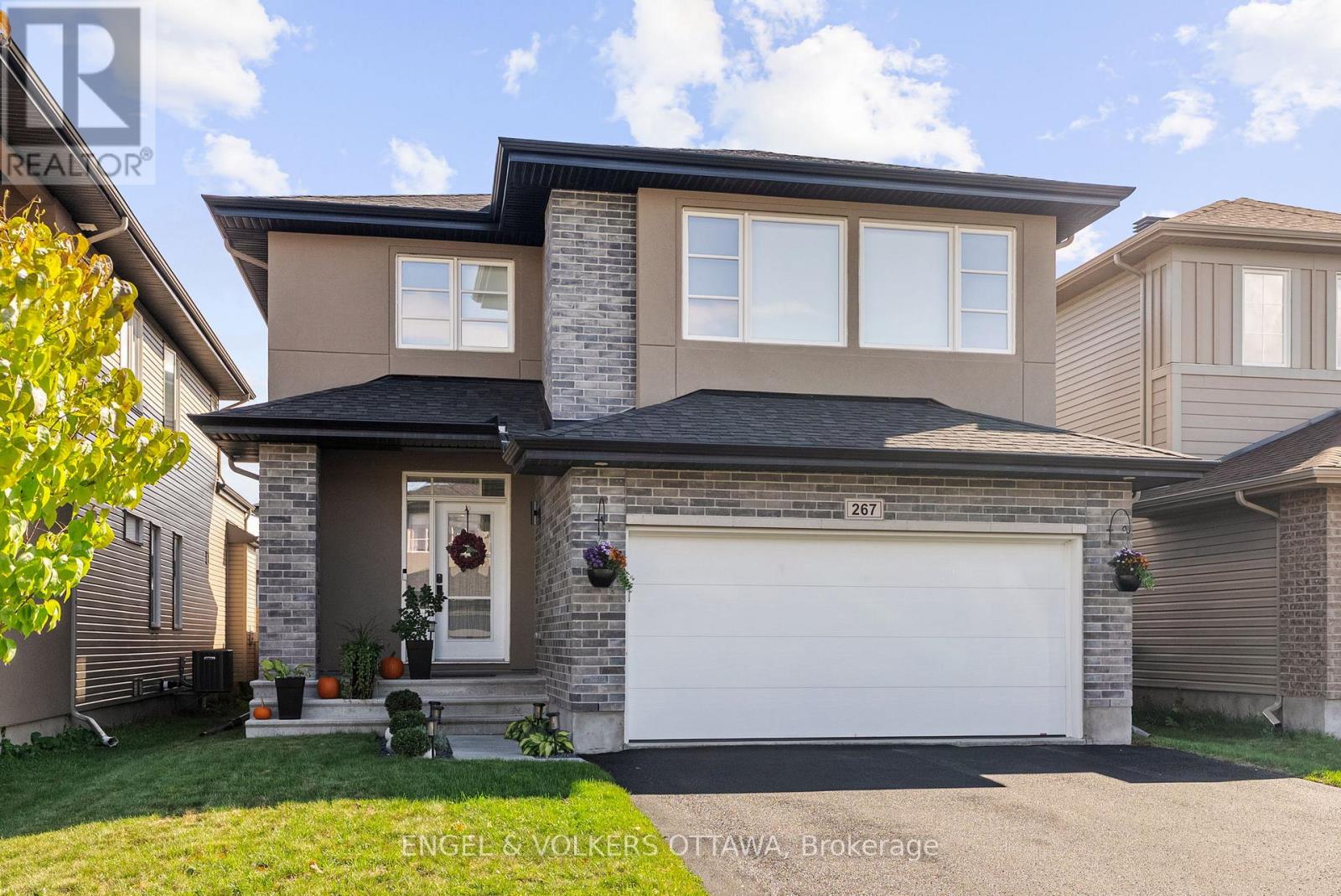 267 SCEPTRE WAY, Ottawa, Ontario