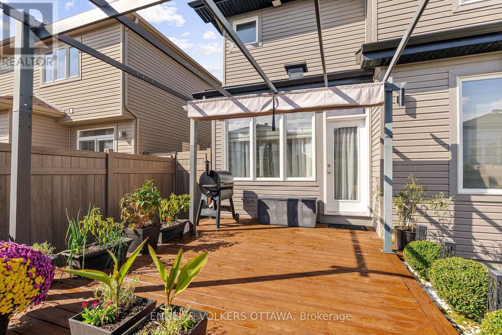 267 Sceptre Way, Ottawa, Ontario  K2V 0C6 - Photo 47 - X12976466