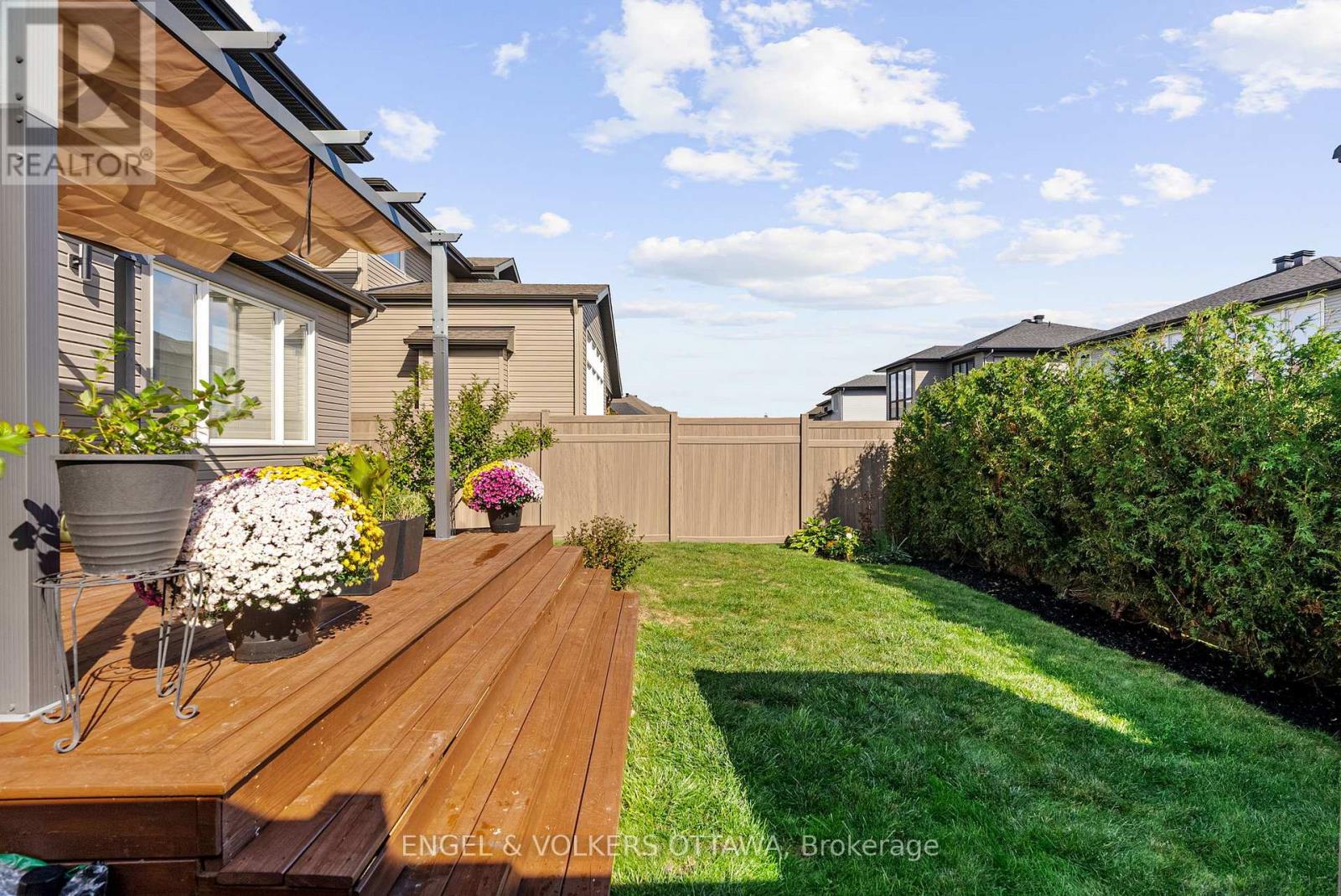 267 Sceptre Way, Ottawa, Ontario  K2V 0C6 - Photo 49 - X12976466