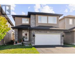 267 SCEPTRE WAY, Ottawa, Ontario