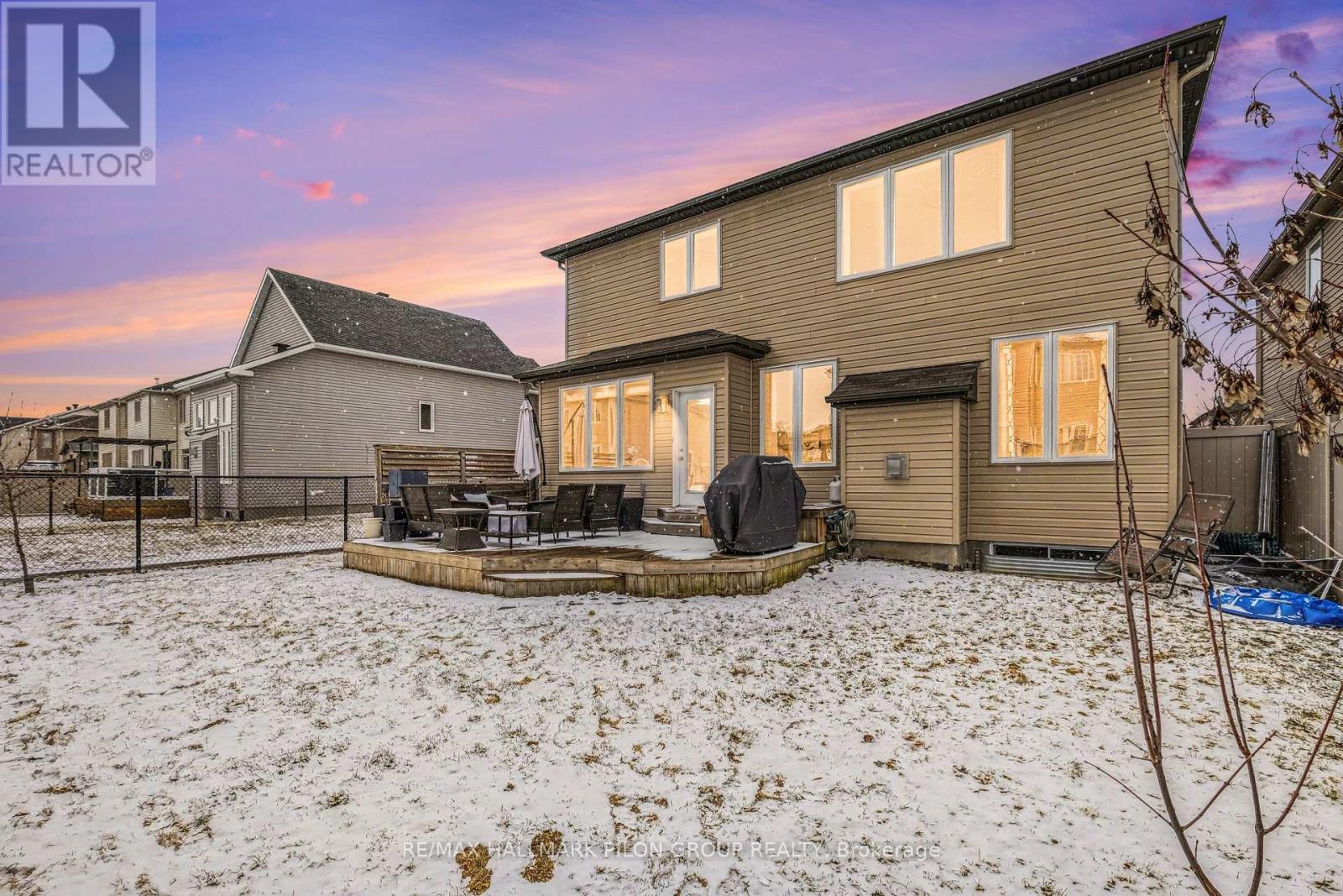 1878 Montmere Avenue, Ottawa, Ontario  K4A 0L7 - Photo 22 - X12976496