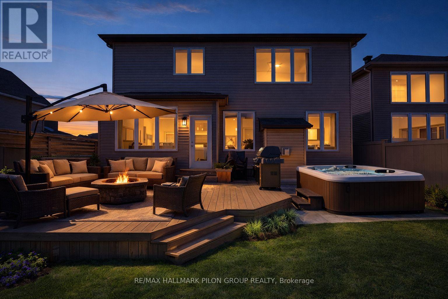 1878 Montmere Avenue, Ottawa, Ontario  K4A 0L7 - Photo 23 - X12976496