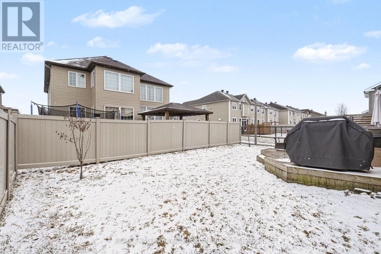 1878 Montmere Avenue, Ottawa, Ontario  K4A 0L7 - Photo 24 - X12976496