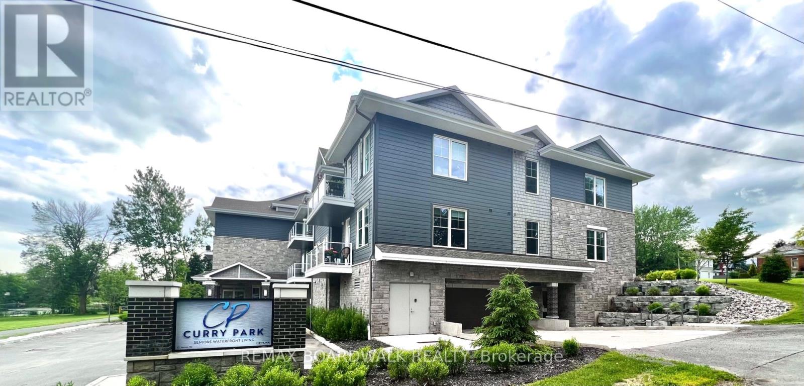 108 - 10 James Street, North Grenville, Ontario  K0G 1J0 - Photo 5 - X12976504