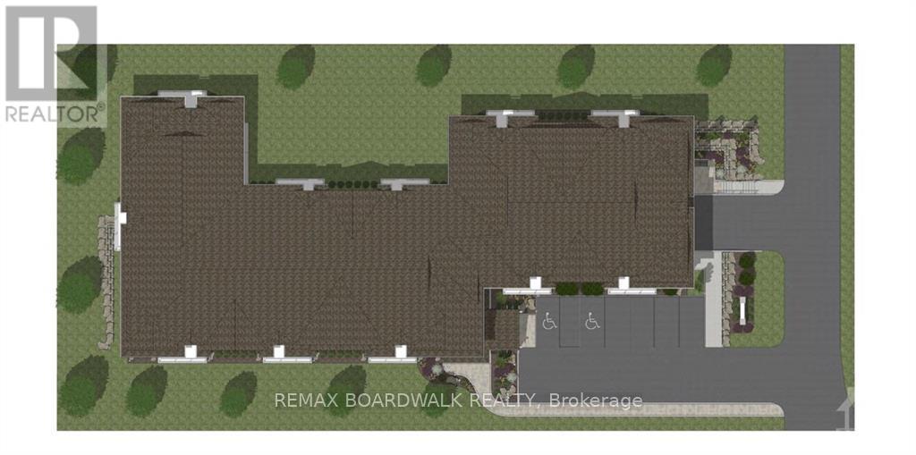 108 - 10 James Street, North Grenville, Ontario  K0G 1J0 - Photo 7 - X12976504