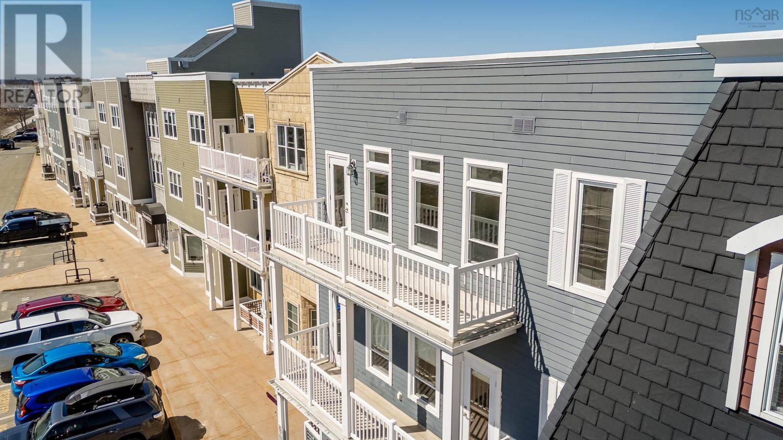 302 24 Harbourside Drive, Wolfville, Nova Scotia  B4P 2C1 - Photo 17 - 202606792