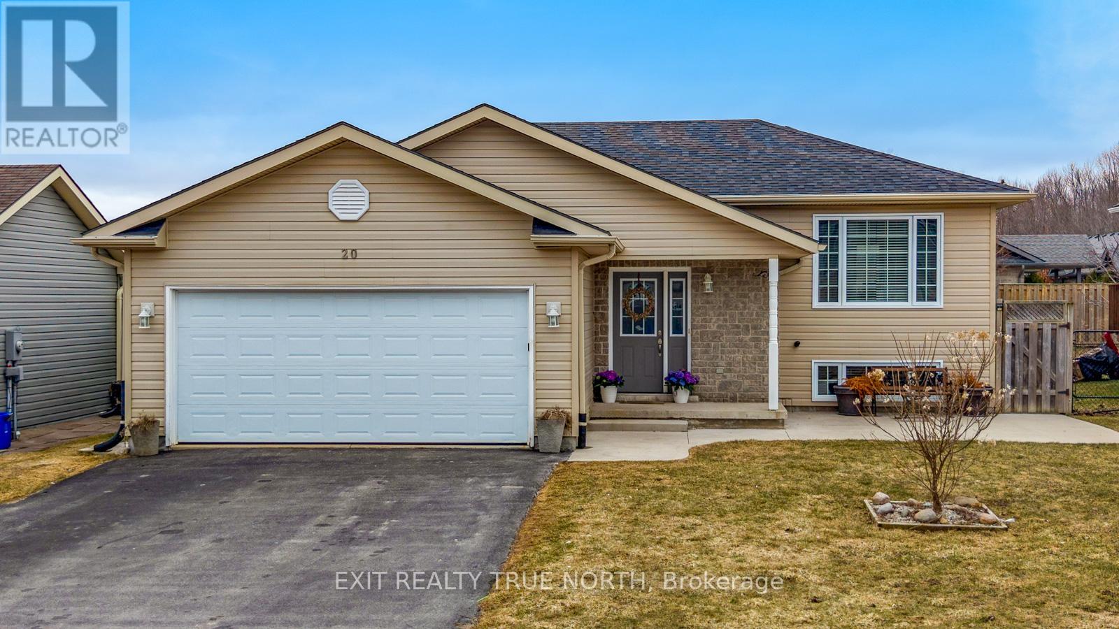 20 ST ANDREWS DRIVE, Meaford, Ontario