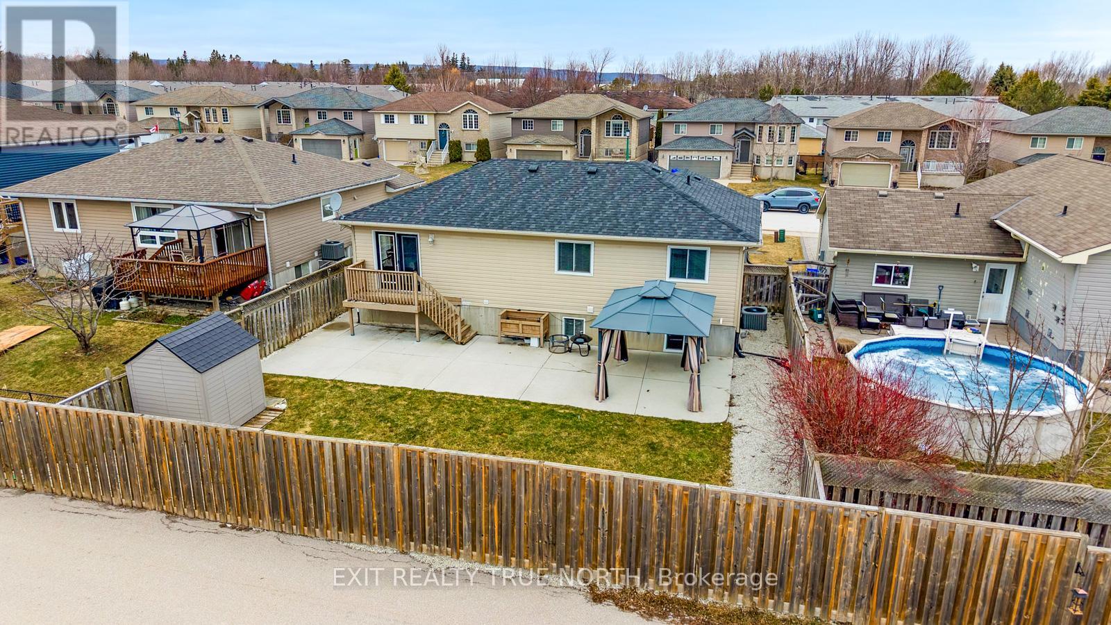 20 St Andrews Drive, Meaford, Ontario  N4L 0A2 - Photo 30 - X12975834