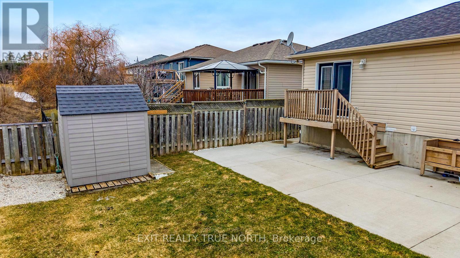 20 St Andrews Drive, Meaford, Ontario  N4L 0A2 - Photo 31 - X12975834