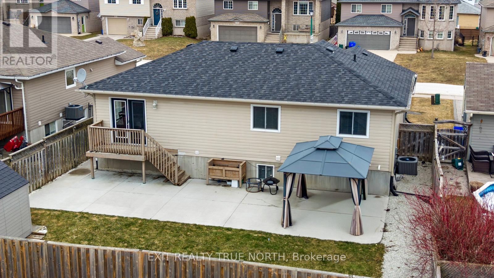 20 St Andrews Drive, Meaford, Ontario  N4L 0A2 - Photo 33 - X12975834