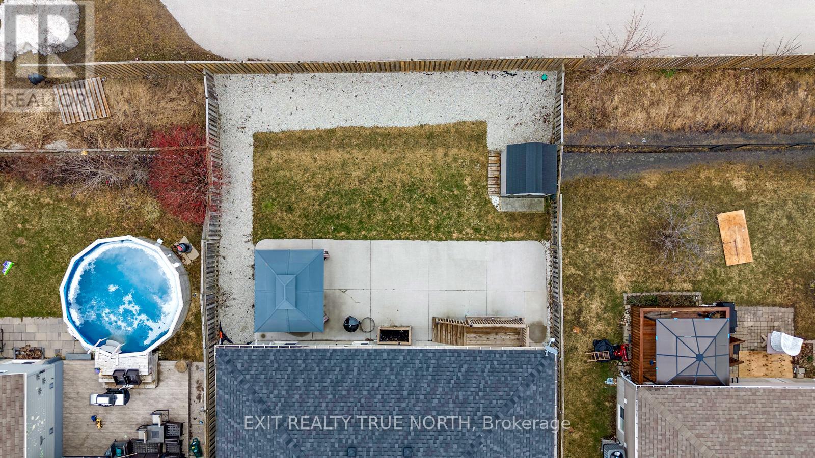 20 St Andrews Drive, Meaford, Ontario  N4L 0A2 - Photo 34 - X12975834